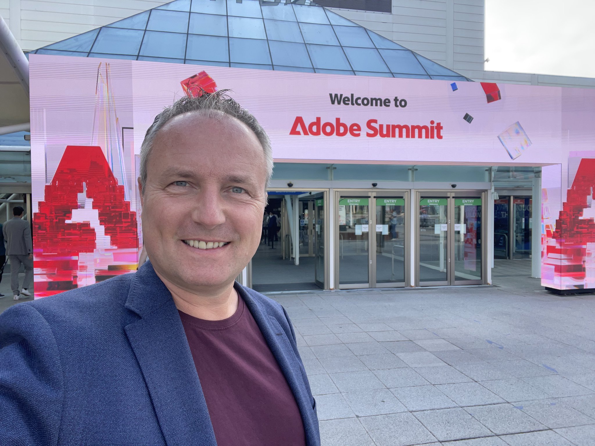 GenAI as Future: Key Insights from Adobe Summit EMEA