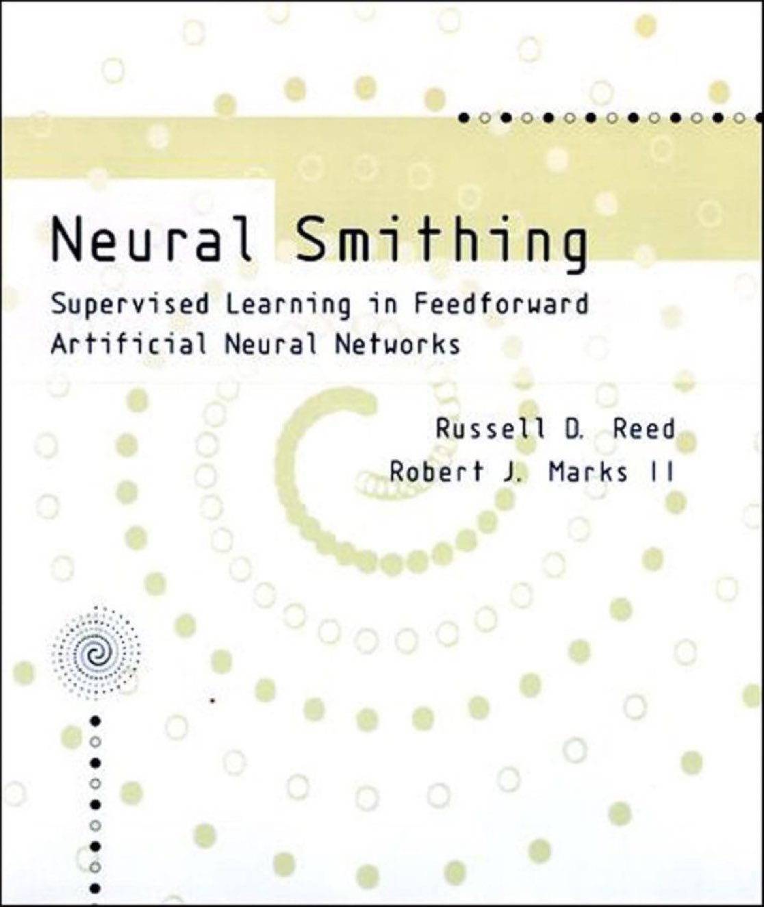 Learn Neural Networks Fundamentals with Classic Machine Learning Book