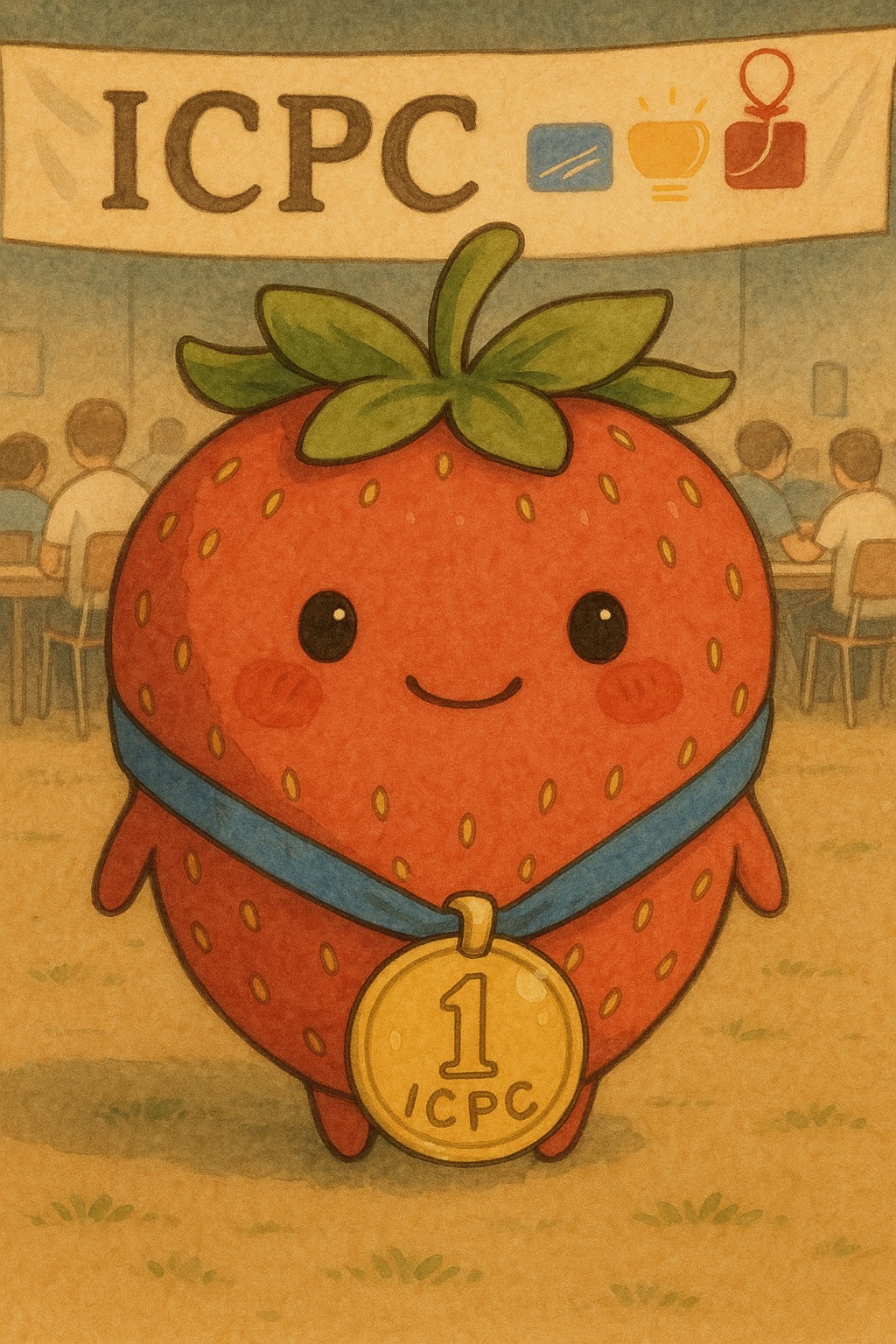 Reasoning System Achieves Perfect Score in 2025 ICPC Competition