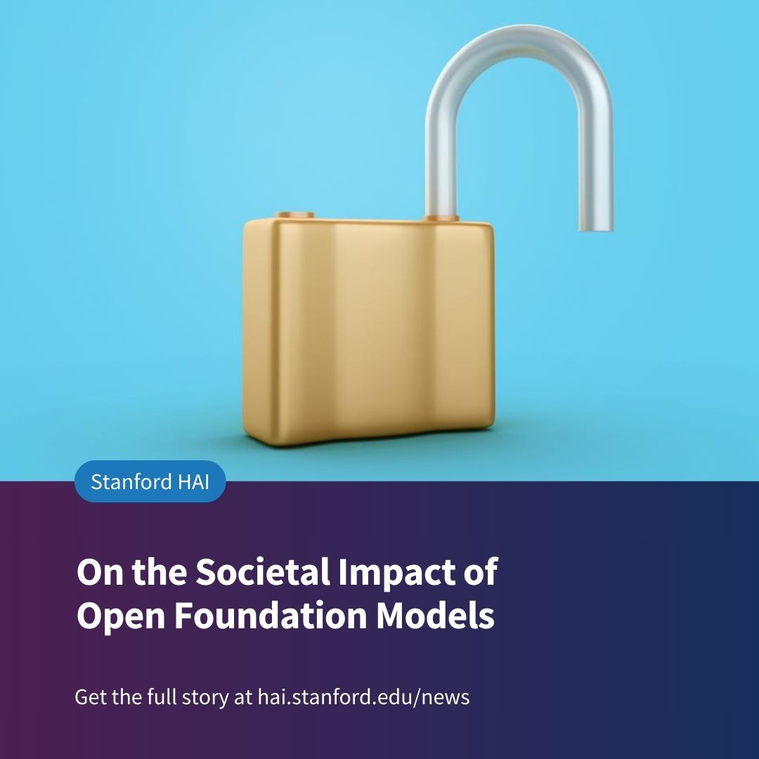 Foundation Models Release Policy: New Research on Societal Impact