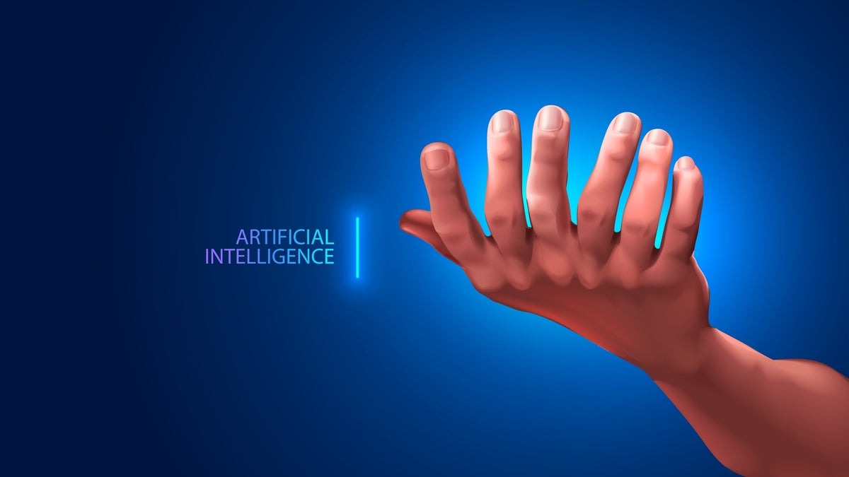 Generative AI: The Evolution of Artificial Intelligence