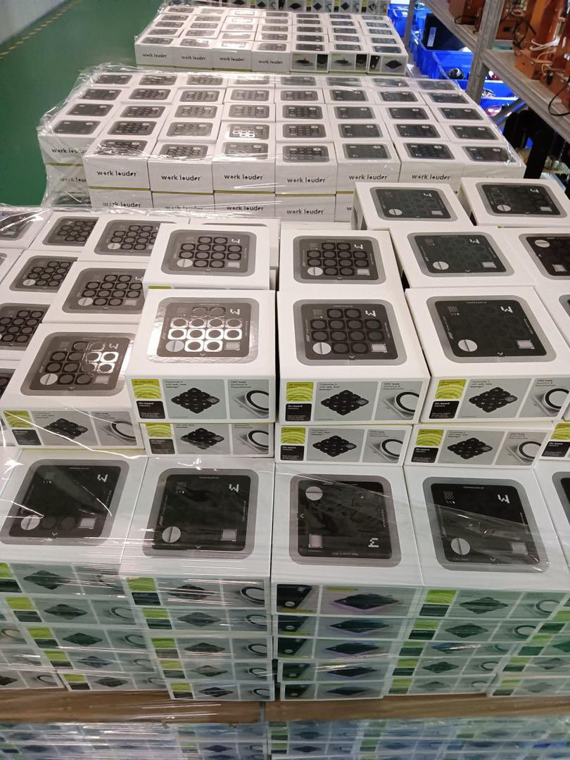 Building Hardware Companies: The Drive Behind Physical Innovation