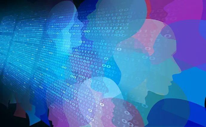 Computer Vision: Putting Humans at the Center of AI