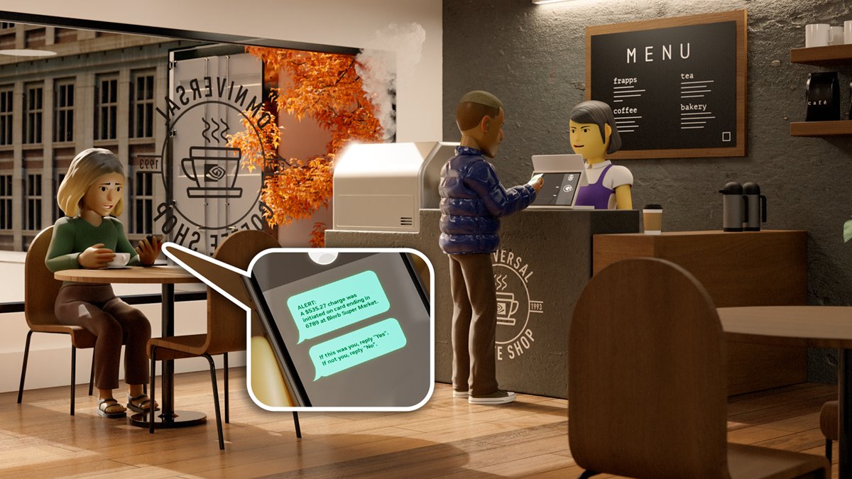 AI Fraud Detection in European Neobanking at Money20/20