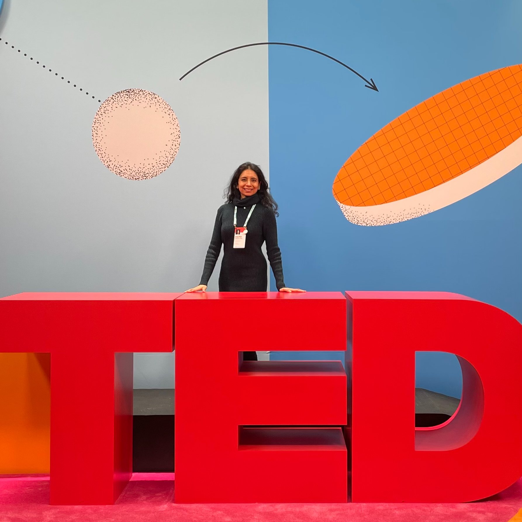 TED Talk Discovery Session on AI with Industry Experts