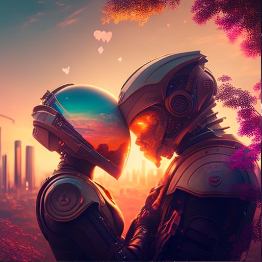 AI Art Contest 2 Launching Soon – Kickstarter Campaign