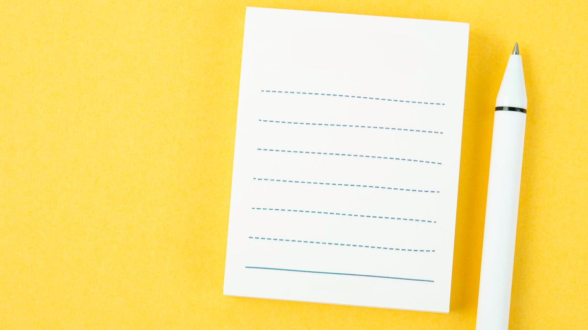 Google Keep AI feature automates list creation for users