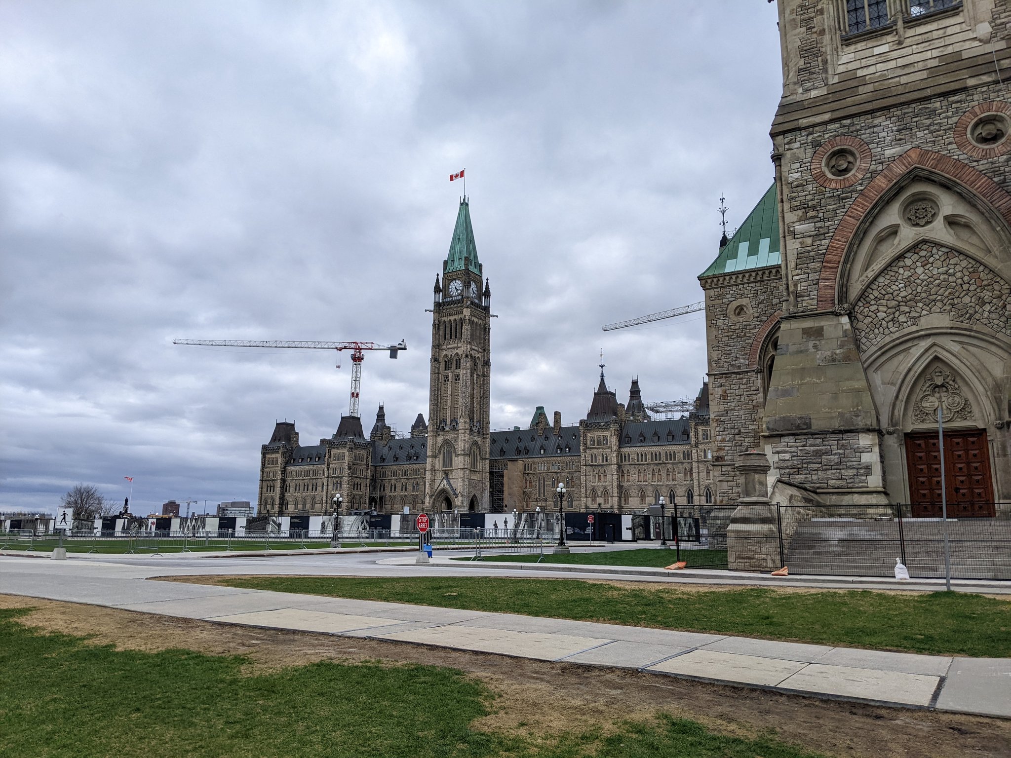 Privacy, ML, and Health Data Workshop in Ottawa