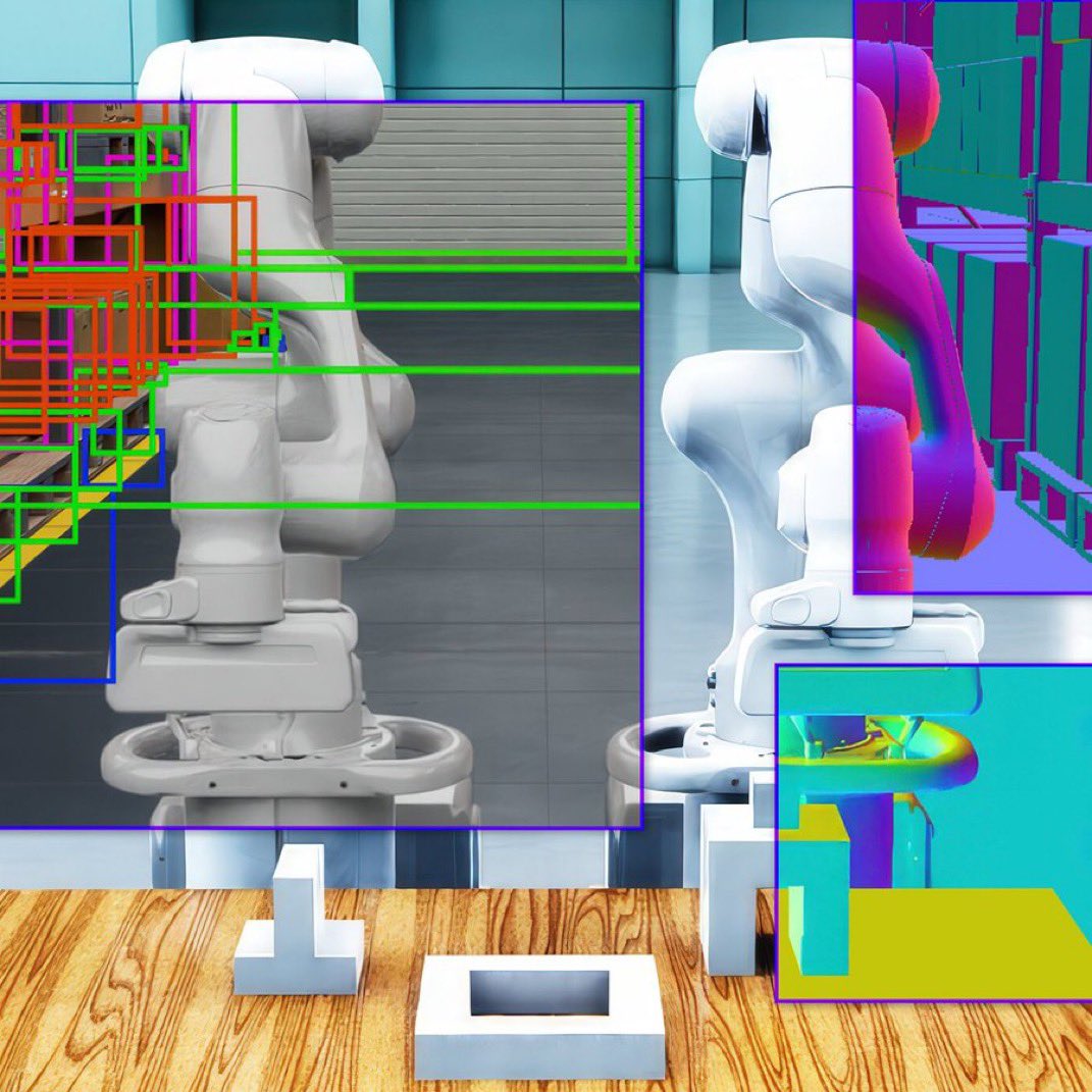 Physical AI Advancements Transform Robotics with New NVIDIA Tools