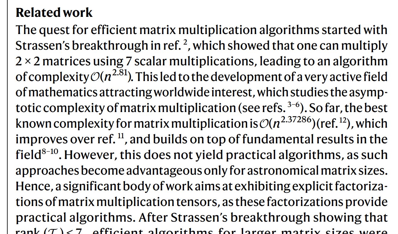 Matrix Multiplication Complexity: Practical Limitations Beyond O(n2.37)