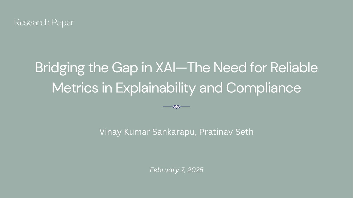 Robust AI Evaluation Framework for Transparency and Accountability