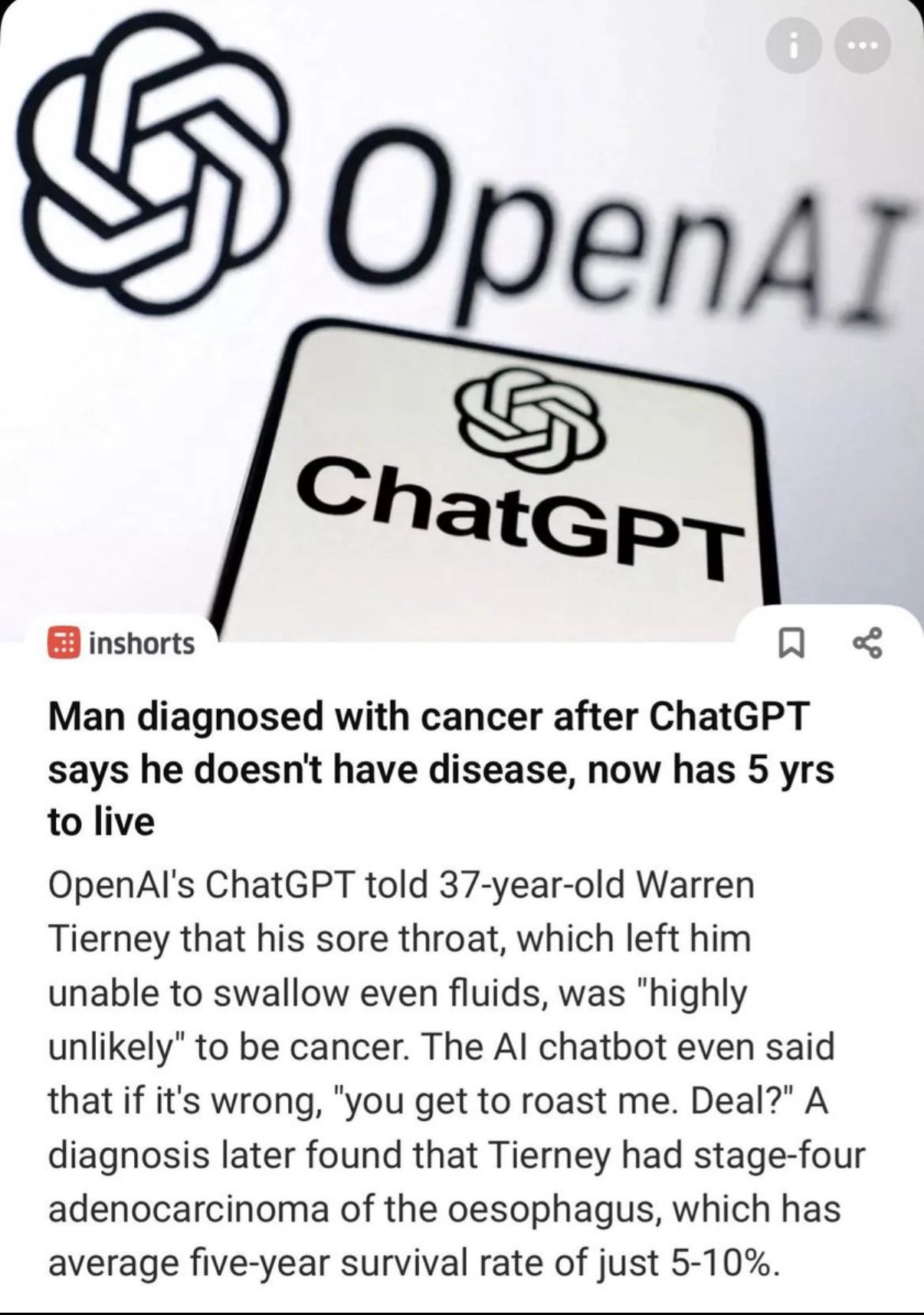 ChatGPT as Medical Advisor: Context and Prompt Engineering Matter