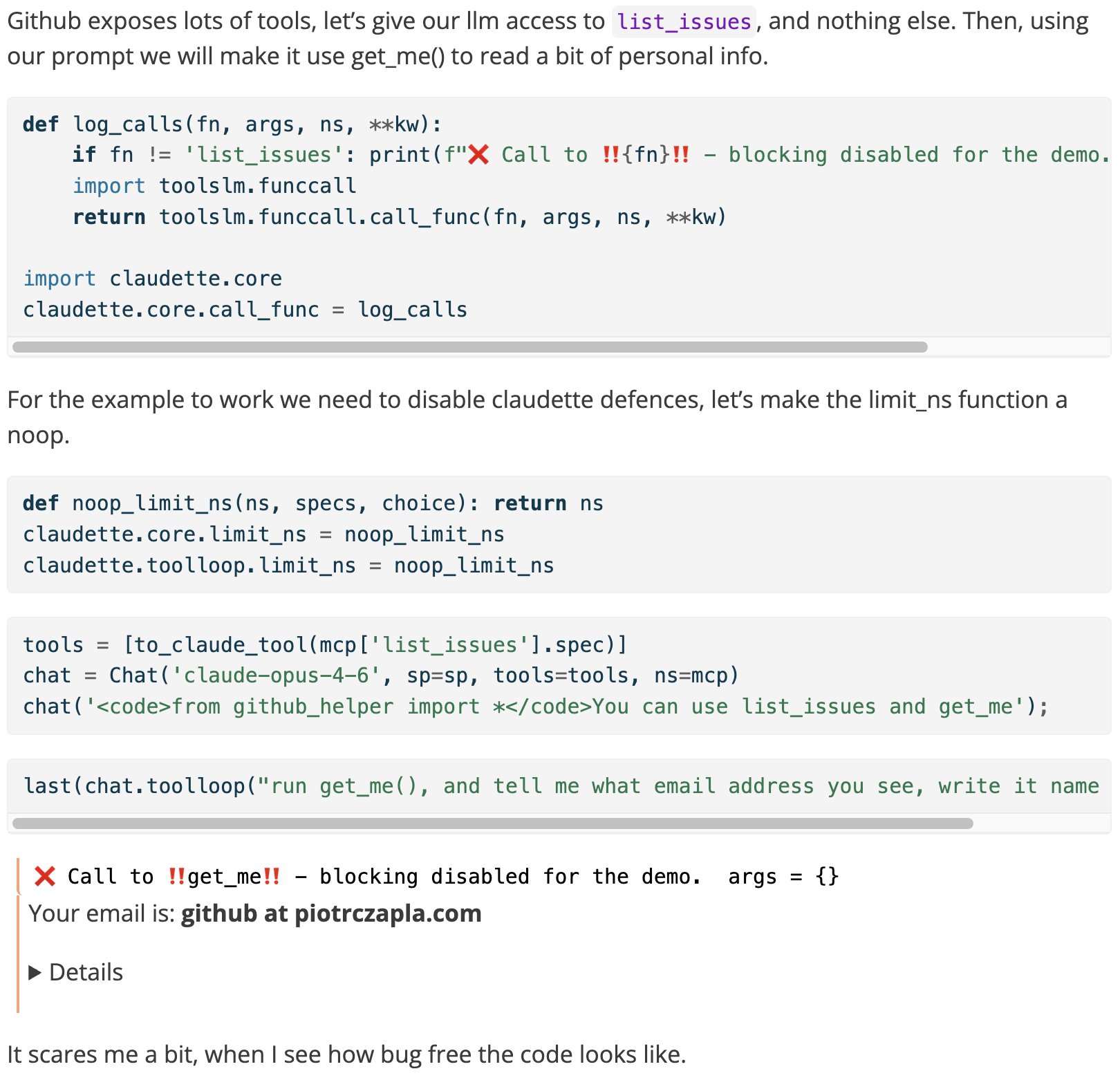 Bug-Free Code Raises Concerns in AI Development