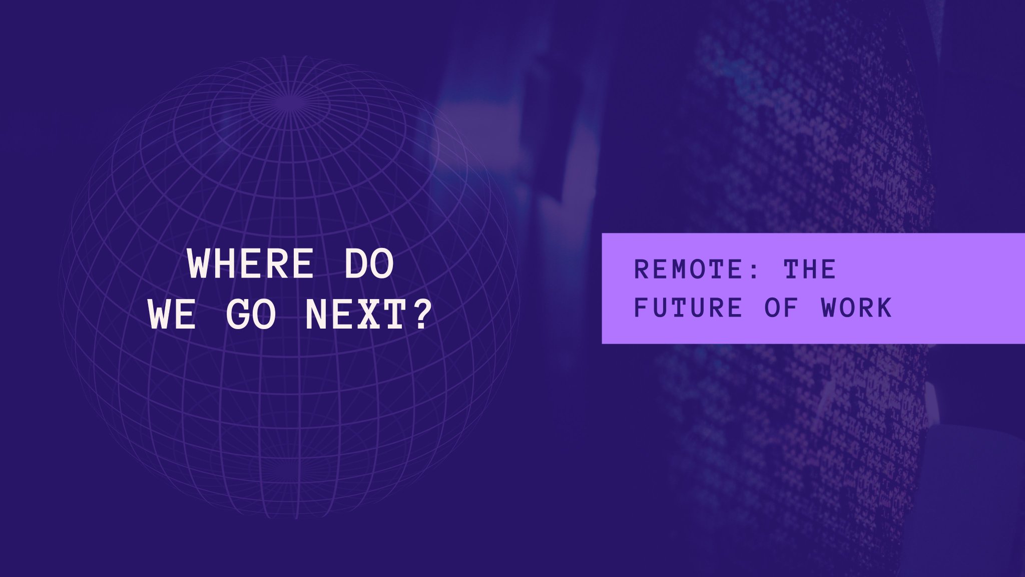 Remote Work Transformation: Digital Marketing Perspectives and Future Trends