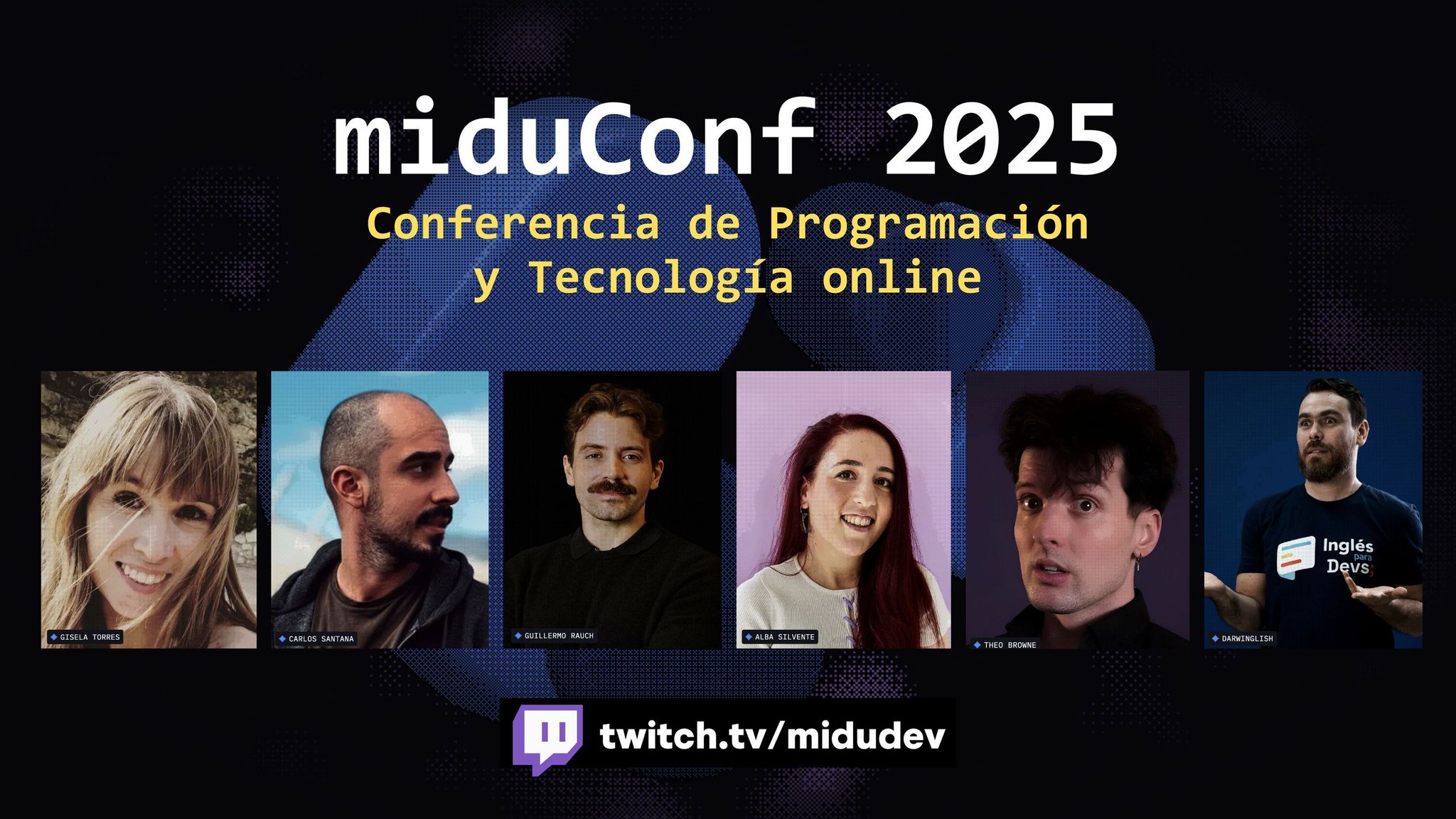 Midudev discusses AI developments in live streaming session