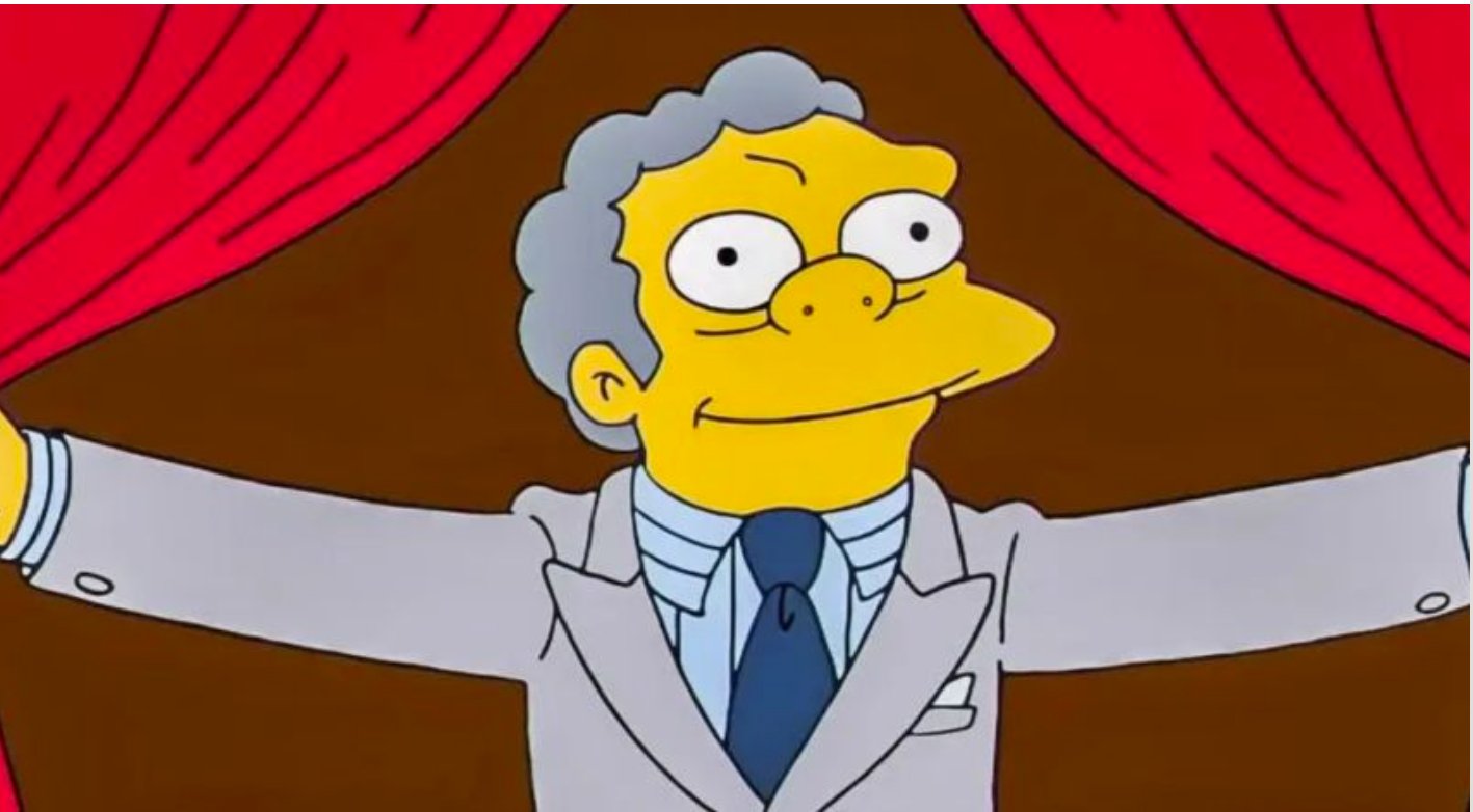 AI Voice Synthesis Still Can’t Master Simpsons Characters