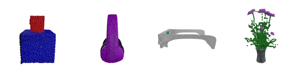 OpenAI Open-Sources Point-E: Fast 3D Point Cloud Generation