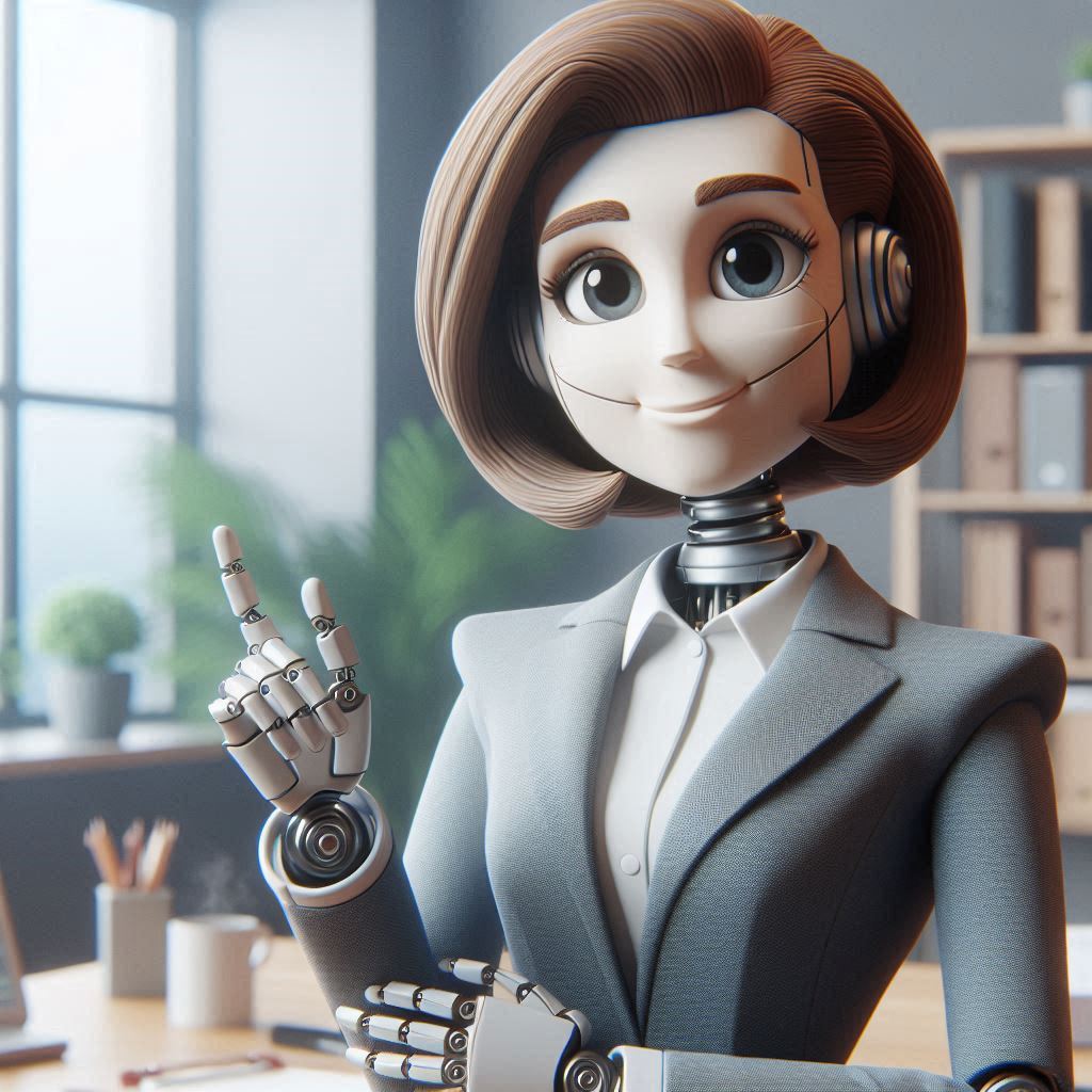 AI Leadership vs Human Leaders: What HBR Research Reveals