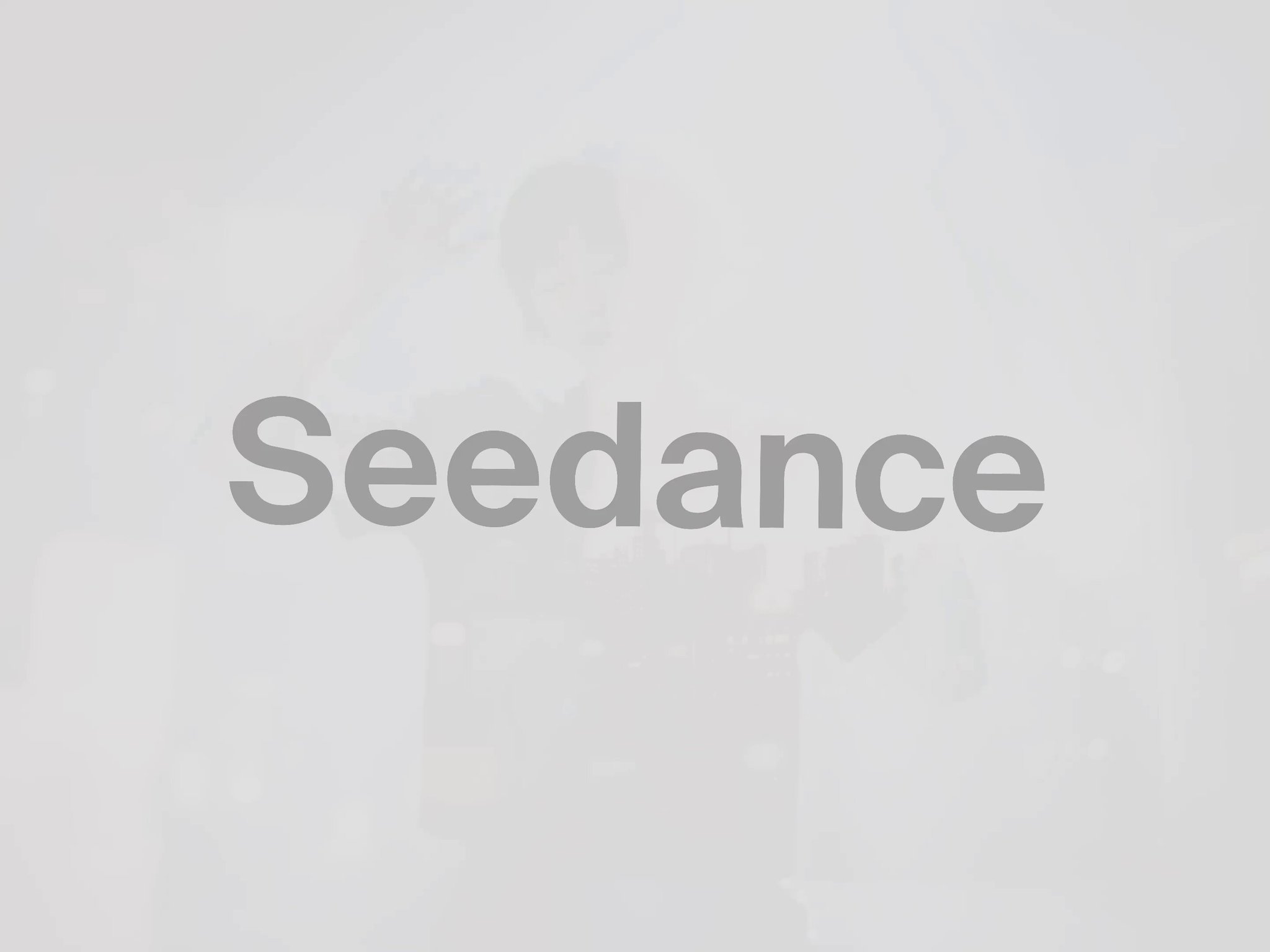 Seedance Video Model Arrives at Krea Platform