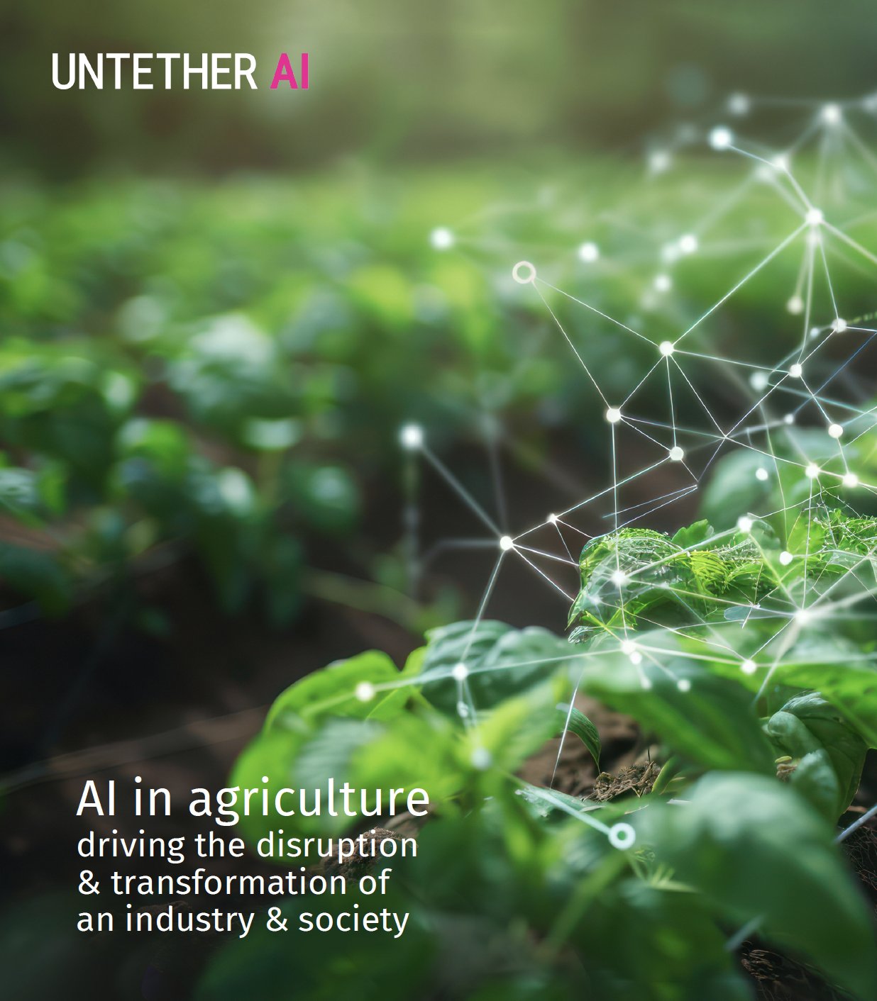 speedAI Revolutionizes Precision Farming With Edge-Optimized AI