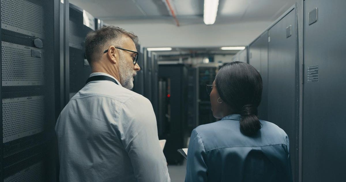 AI Data Security: Six Steps for Cyber Resilience