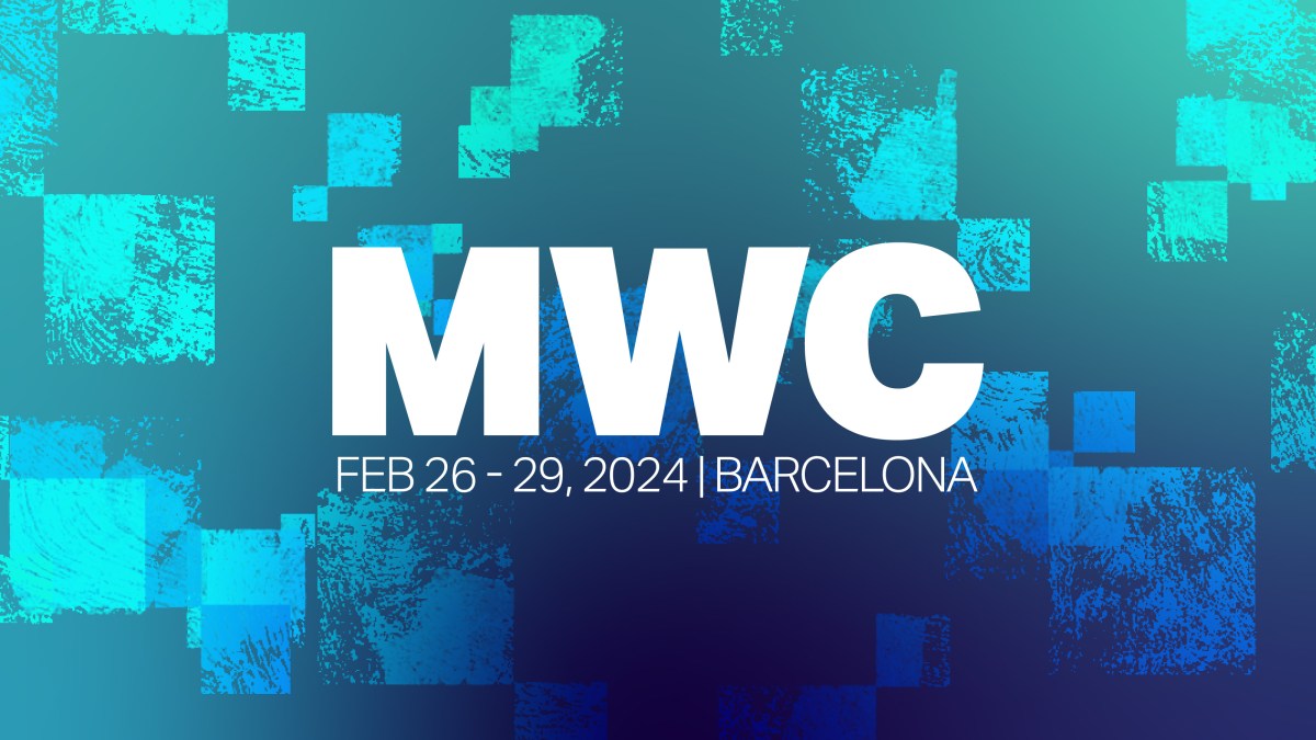 MWC24: Latest Announcements Including Motorola Rollable Concept Phone