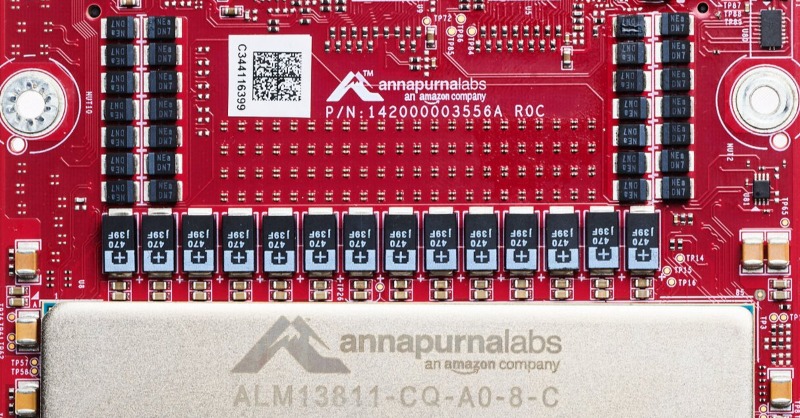 SambaNova Leads AI Chip Market With Faster Inference Technology