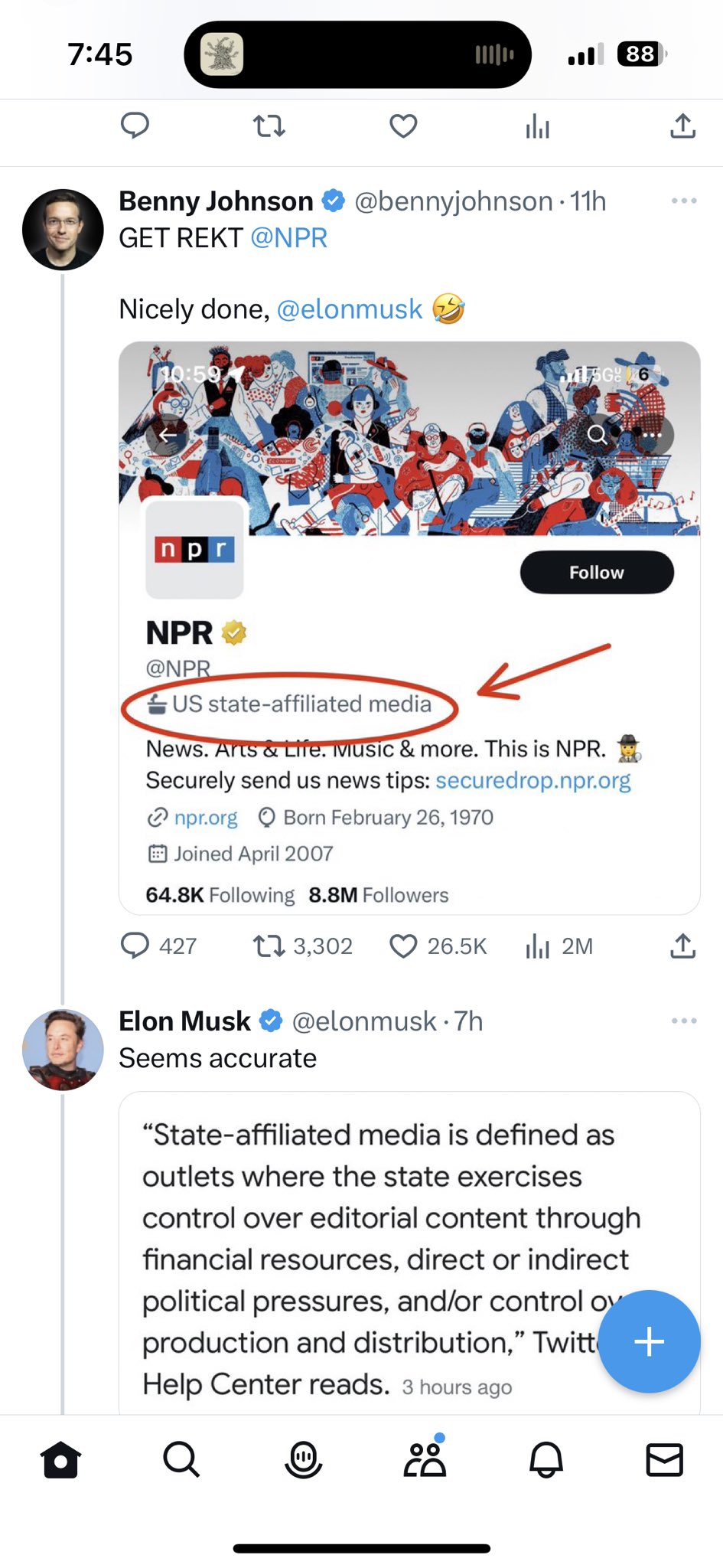 Elon Musk’s Actions Explained Through Far-Right Activism Framework