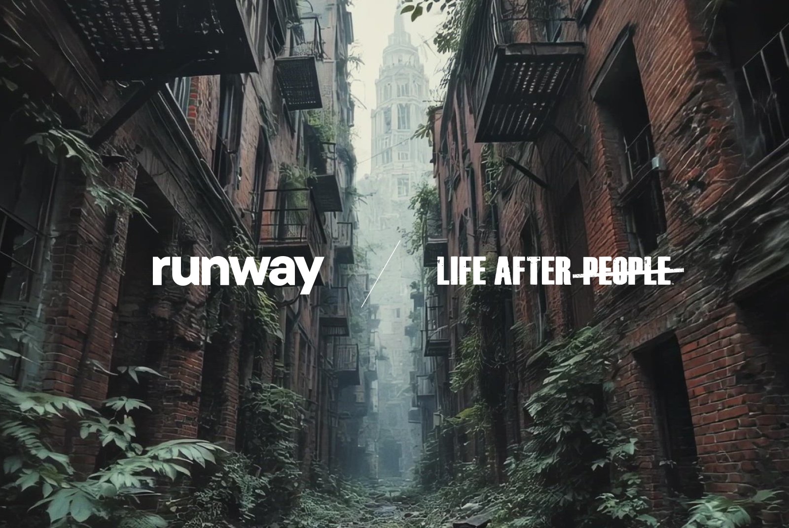Eggplant Picture & Sound Uses Runway AI for VFX Production