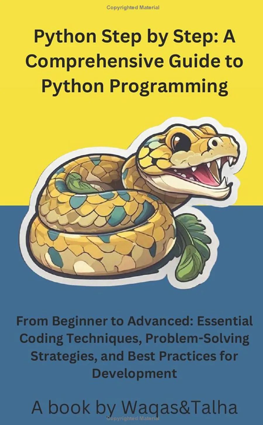 Comprehensive Python Programming Guide for Data Science and Analytics