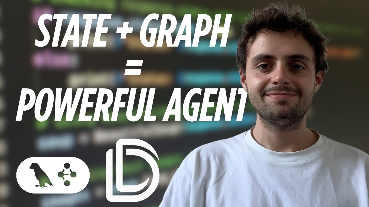 LangGraph State Management: Building Sophisticated AI Agents