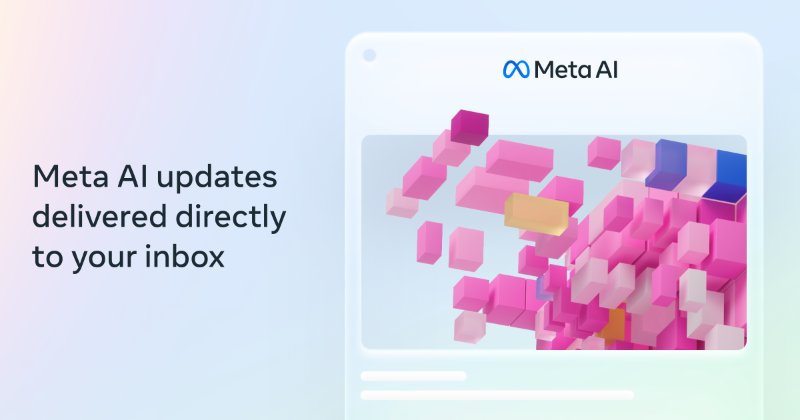 Meta AI Newsletter: Latest Research, Infrastructure and CVPR 2023