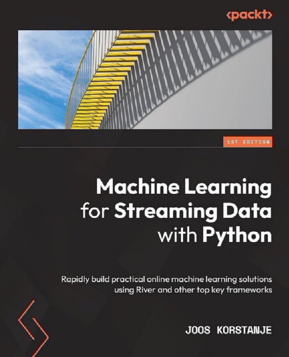 Machine Learning for Streaming Data with Python Online Solutions