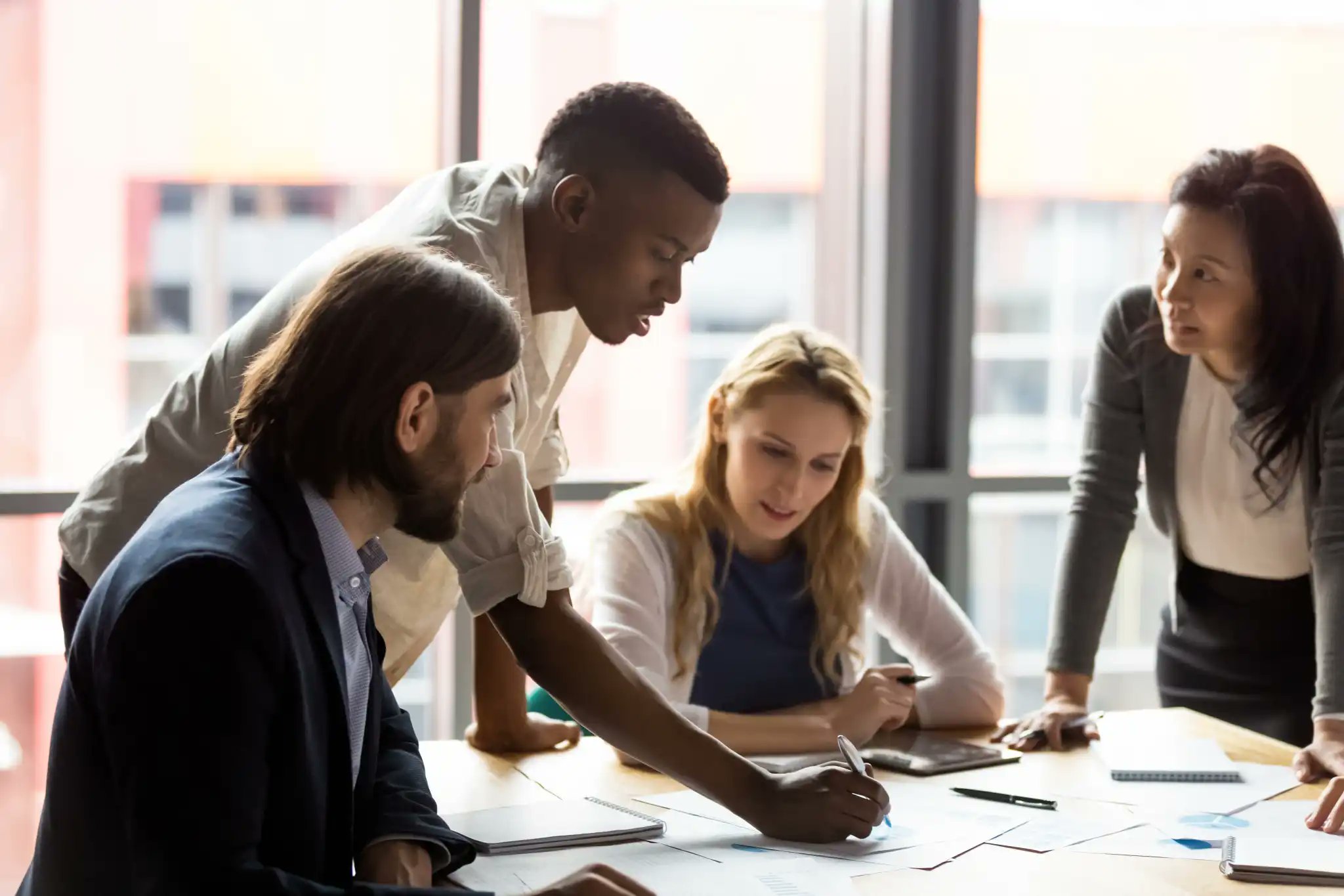 Essential Skills for Digital Transformation and Future of Work
