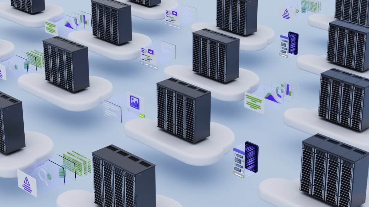 Telecom Companies Partner with NVIDIA to Build Sovereign AI Factories