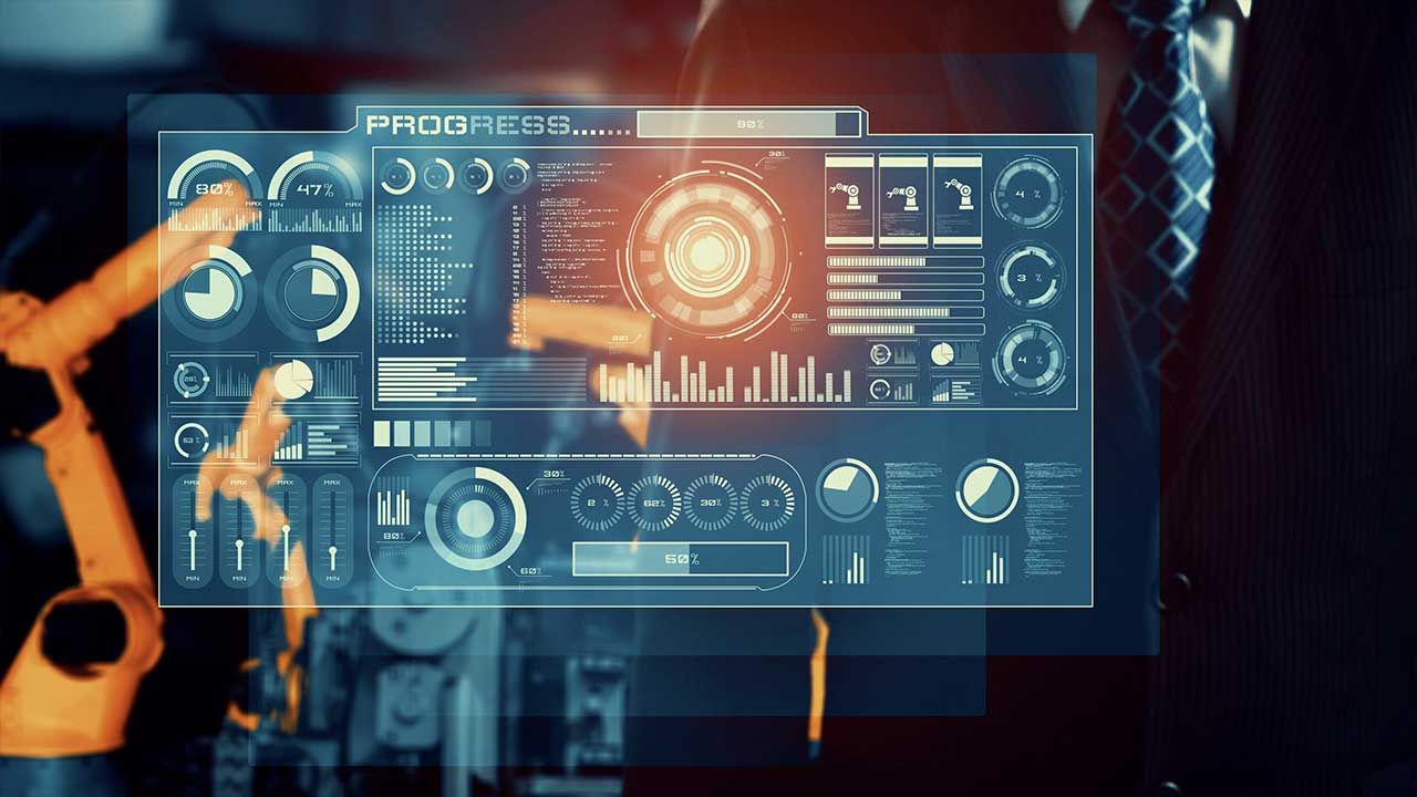 Predictive Maintenance Architecture for Smart Manufacturing