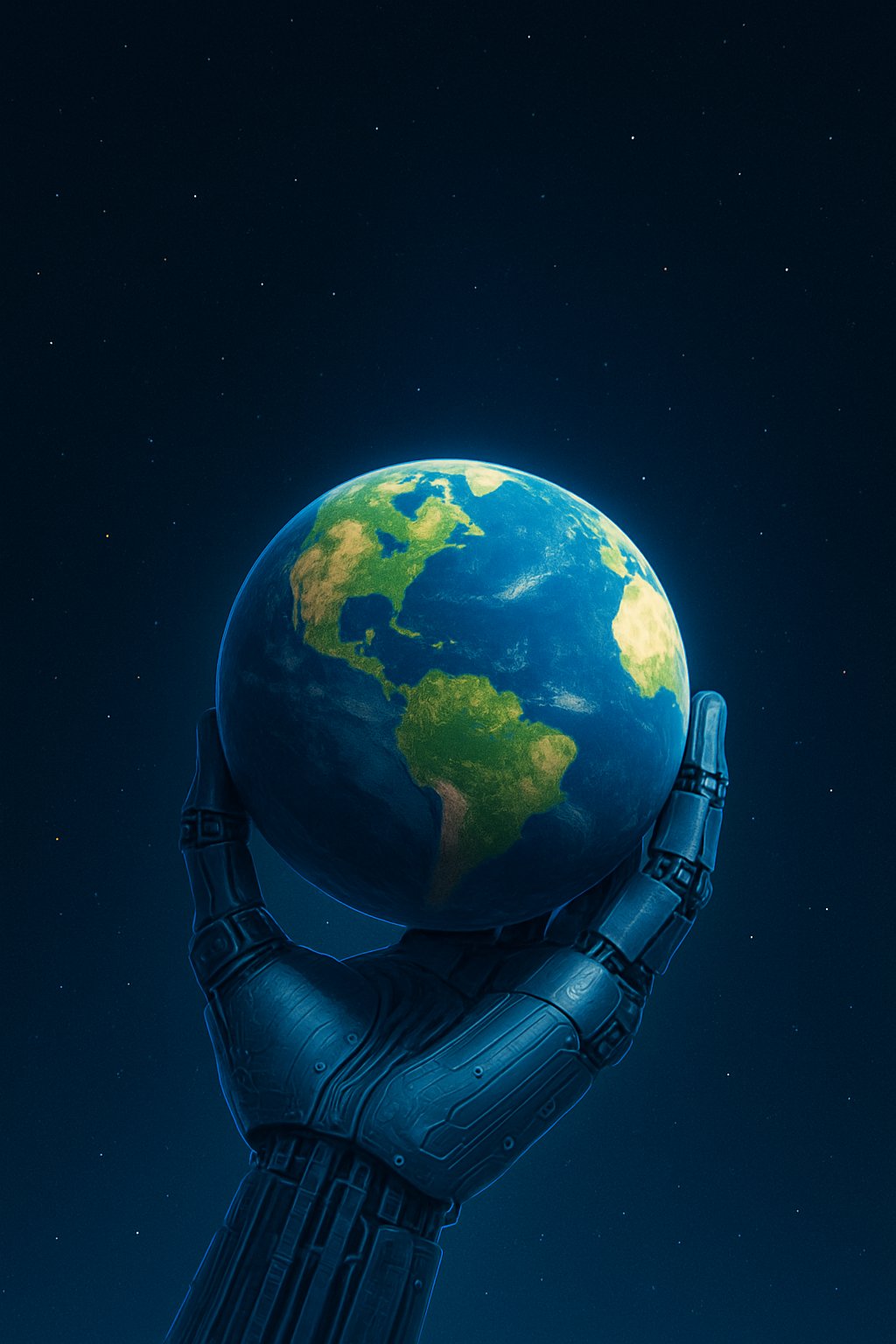 AGI Will Change the World More Than Any Prior Technology