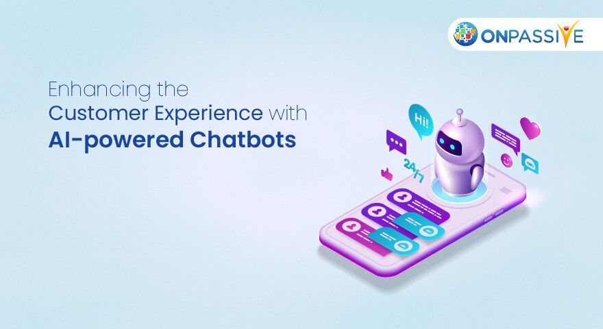 Maximizing Efficiency with Chatbots for Customer Queries