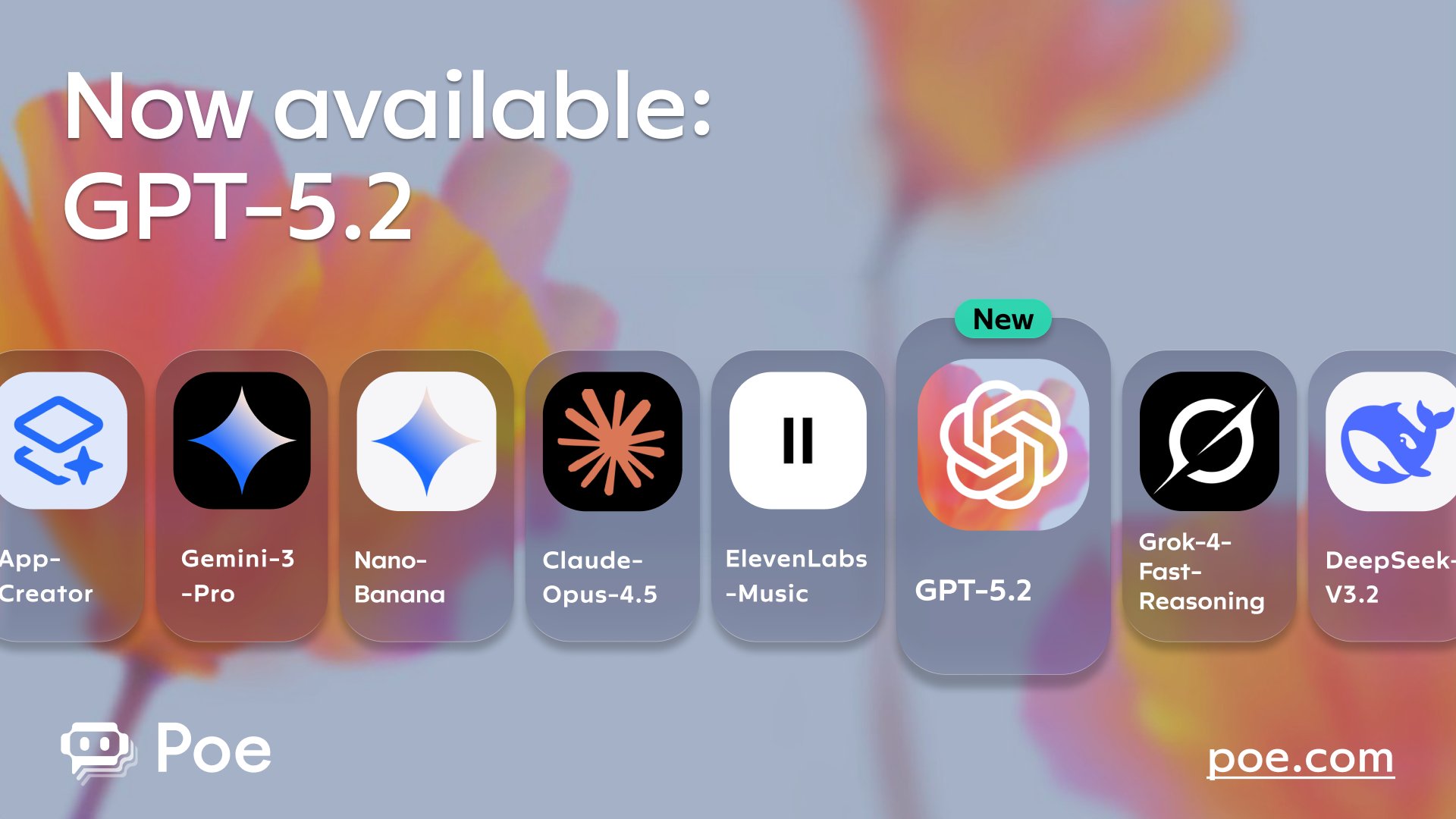 OpenAI Launches GPT-5.2 Family Advanced Model Professional