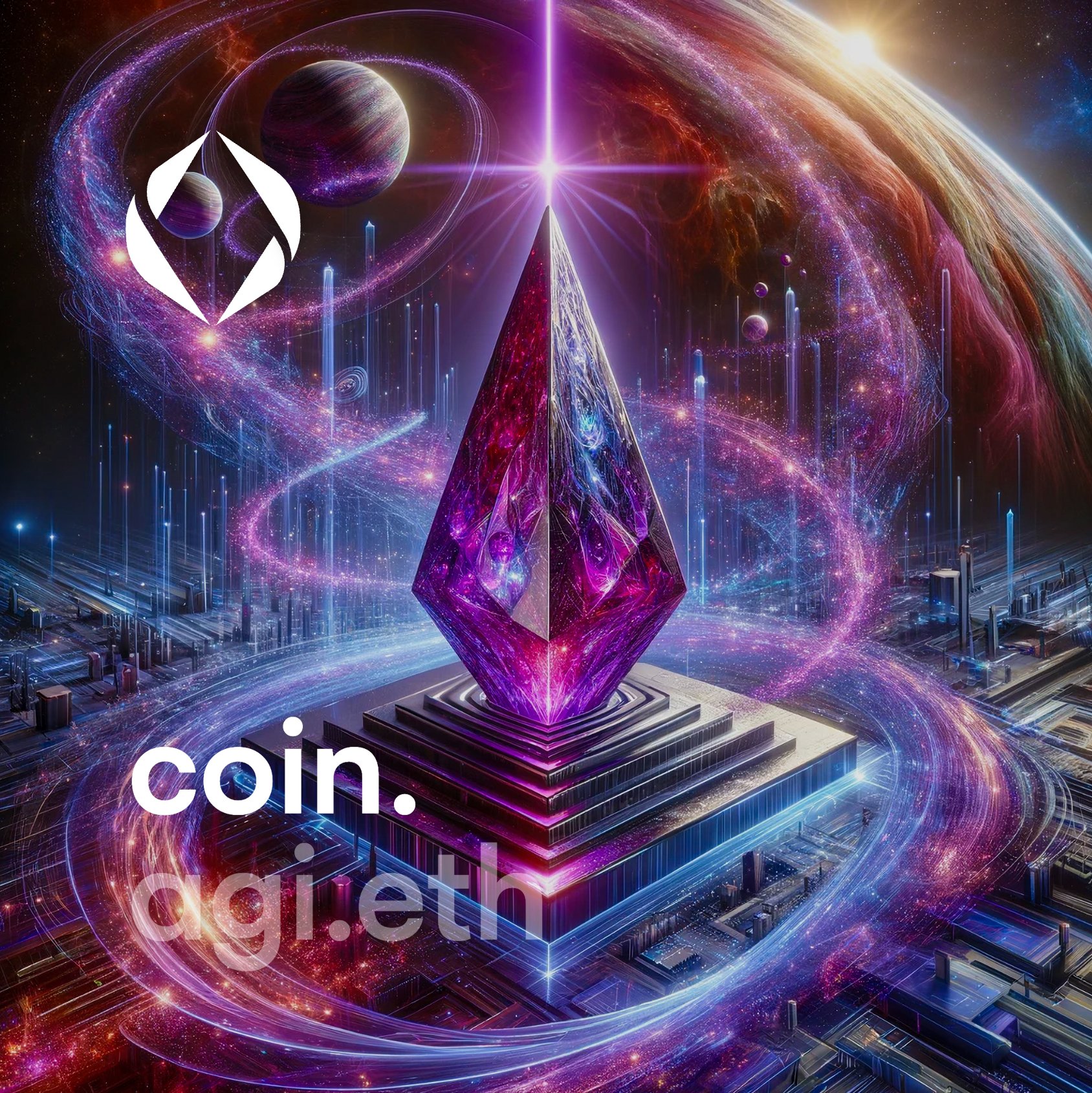 Universal Tokenomics for AGI Agents and Cross-Country Synergy