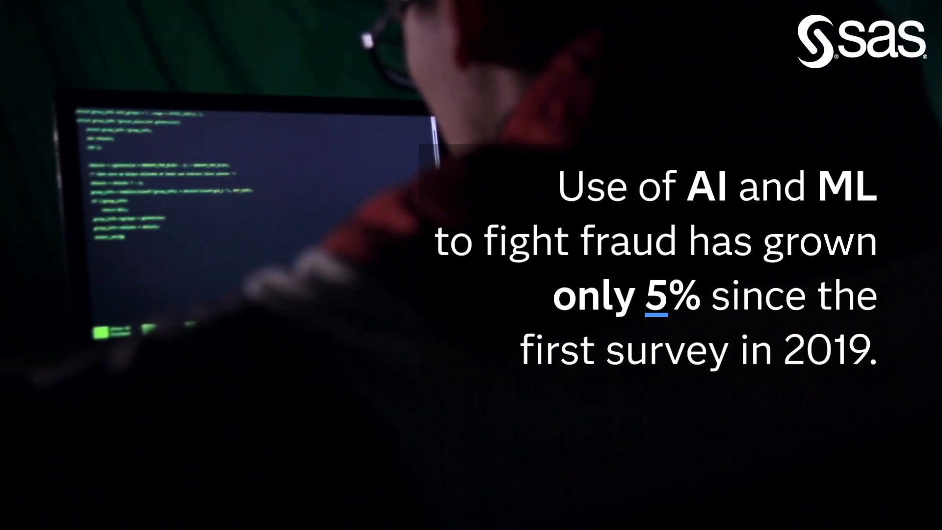 AI adoption in fraud detection lags despite strong plans