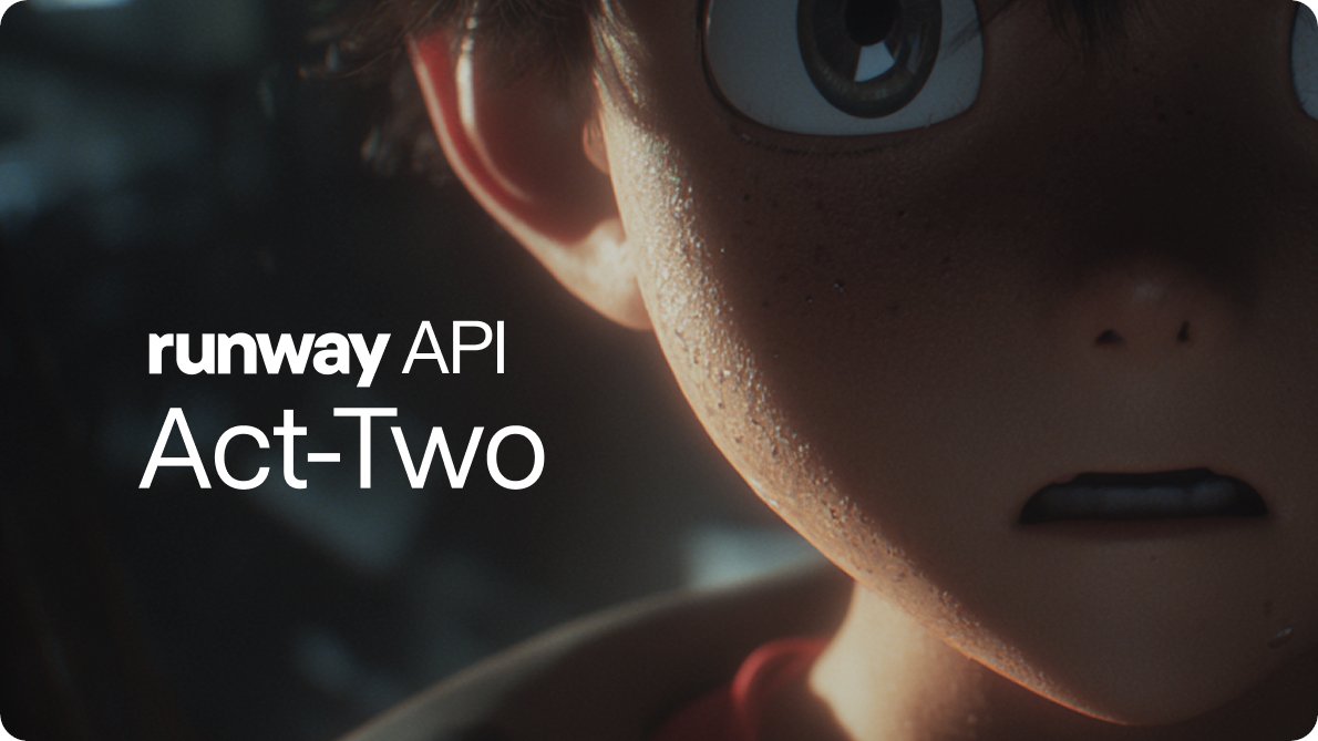Runway ML Documentation Developer Guide Getting Started