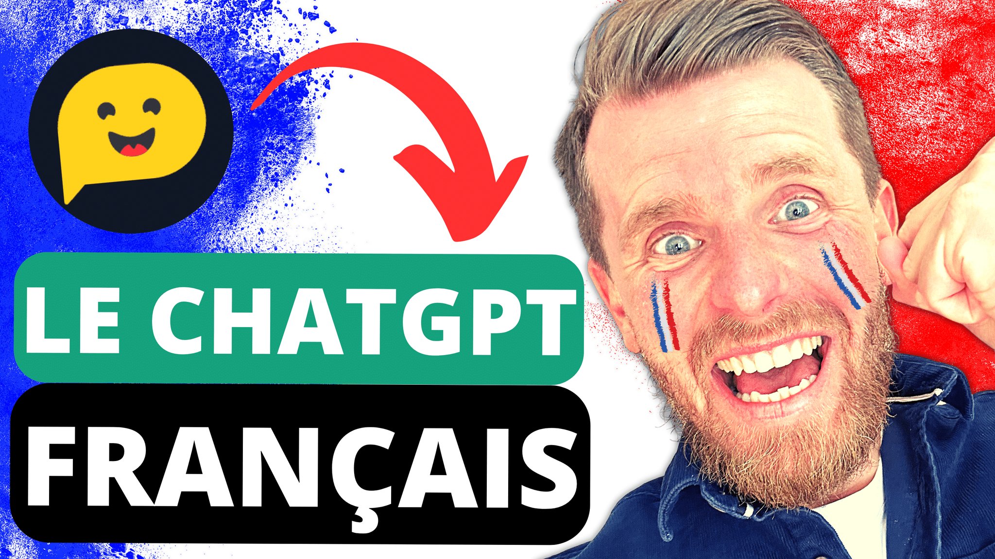 HuggingChat: The French ChatGPT Tested on Video