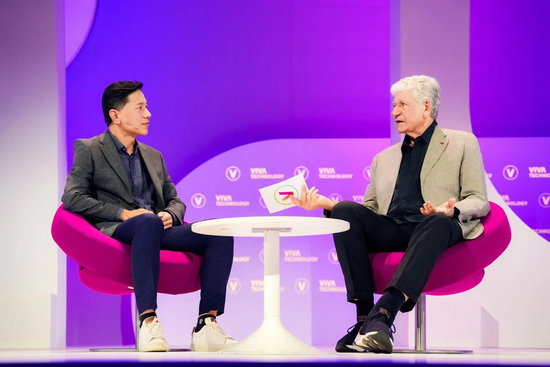 Baidu CEO: AGI still 10+ years away despite rapid AI progress