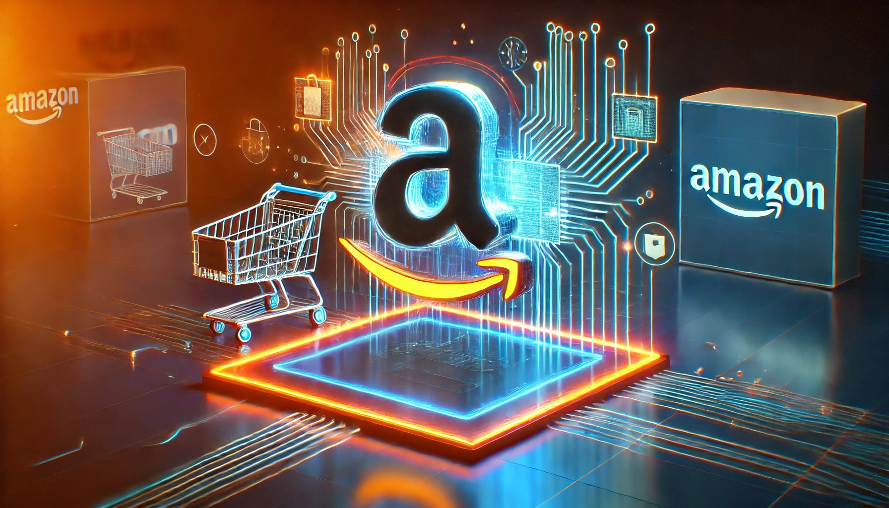 AWS Launches Amazon Nova Sonic Voice-to-Voice AI Model