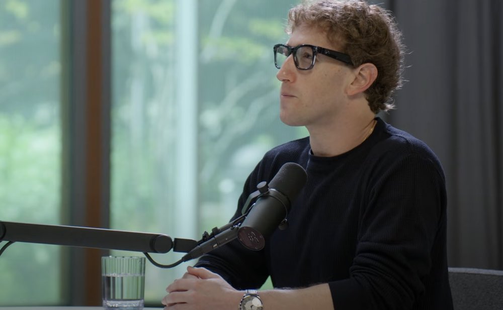 Meta Allows AI Use for Coding Tests in Job Interviews