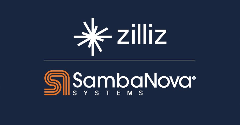 Unlock RAG Potential with Zilliz Partnership for Better Apps