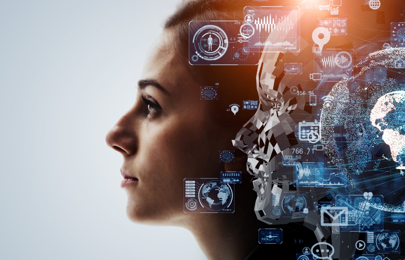 Generative AI versus Machine Learning: Key Differences and Implications