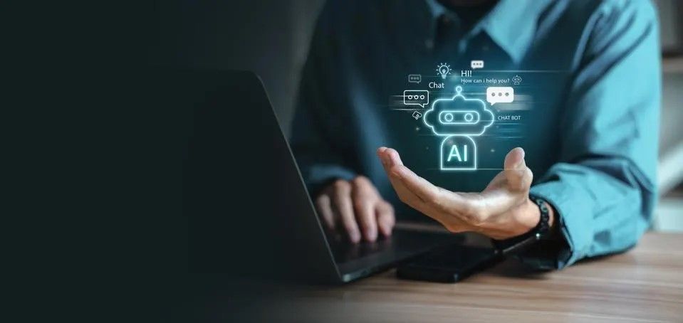 Three AI Agents Built On Blockchain Transform Crypto DeFi Gaming