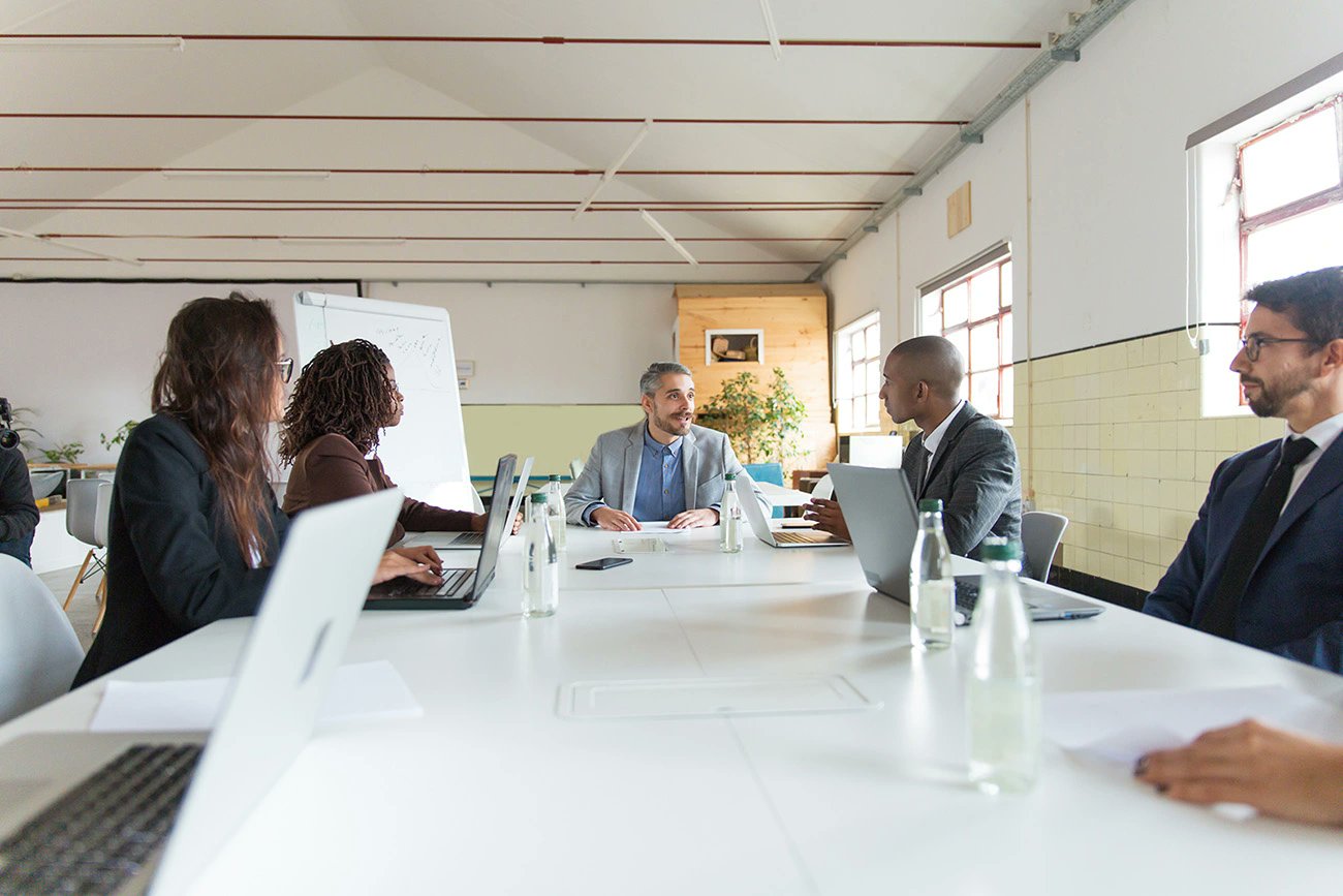 Leadership Role in Promoting Employee Well-Being Through Training